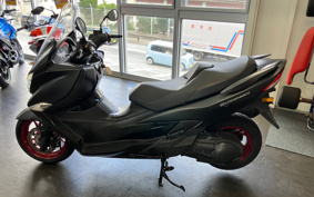 SUZUKI BURGMAN400 2018 DU11A