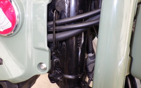 HONDA CT125 HUNTER CUB JA55