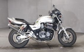 HONDA CB1300SF SUPER FOUR SC40