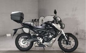 HONDA CB125 R JC79