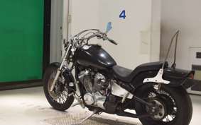 HONDA STEED 400 1993 NC26