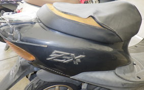 HONDA DIO ZX 2005 AF35