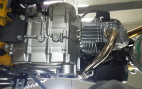 HONDA MONKEY 125 JB03