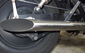 HONDA MAGNA 250 MC29