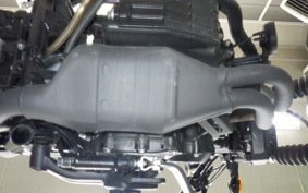 HONDA REBEL 500 A 2018 PC60