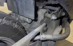 YAMAHA JOG Gen.4 2019 SA16J