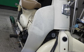 HONDA LITTLE CUB 1984 AA01