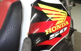HONDA CRM50 GEN 2 2015 AD13
