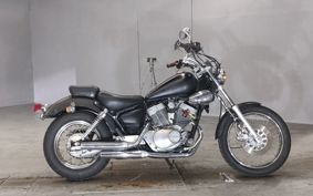 YAMAHA VIRAGO 250 3DM