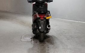 YAMAHA N-MAX 155 SG50J