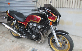 HONDA CB750 2007 RC42