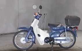 HONDA SUPER CUB50 AA01