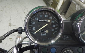 KAWASAKI BALIUS 250 Gen.2 2010 ZR250B