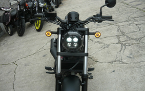 HONDA  REBEL 250 ABS MC49