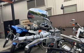 HARLEY FXCWC 2009 JK5