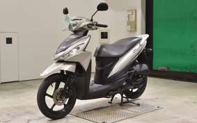 SUZUKI ADDRESS 110 1996 CE47A