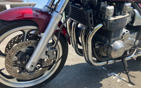 KAWASAKI ZEPHYR1100 1995 ZRT10A