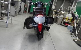 YAMAHA DRAGSTAR 1100 CLASSIC 2005 VP13J