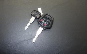 HONDA ｸﾛｽｶﾌﾞ110-3 2019 JA60