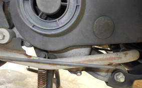 SUZUKI ﾚｯﾂ CA4AA