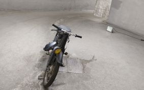 HONDA SUPER CUB50 C50