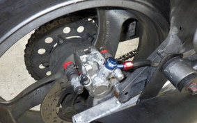 KAWASAKI BALIUS 250 2025 ZR250A