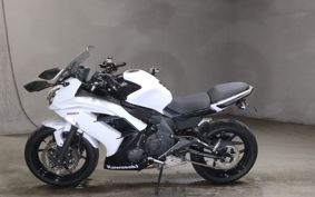 KAWASAKI NINJA 650 2013 EX650E