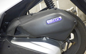 HONDA PCX125 2021 JK05
