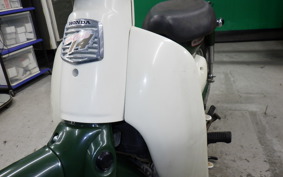 HONDA LITTLE CUB 2022 AA01