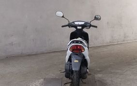 HONDA DIO ZX AF35