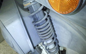 YAMAHA CYGNUS 125 XSR 3