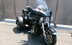 HARLEY FLHTCU 2015 MAL