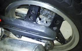 HONDA NS250F MC11