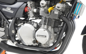 KAWASAKI ZEPHYR 750 1995 ZR750C
