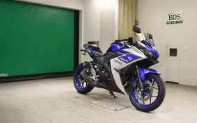 YAMAHA YZF-R25 2013 RG10J