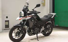 SUZUKI Vｽﾄﾛｰﾑ250A 2024
