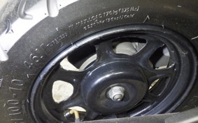 HONDA TACT-4ﾍﾞｰｼｯｸ 1994 AF79