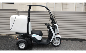 HONDA GYRO CANOPY E EF14
