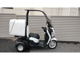 Фото Honda GYRO CANOPY E с японского аукциона