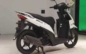 SUZUKI ADDRESS 110 2014 CE47A