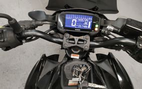 SUZUKI GSX-S125 DL32B