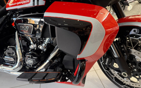 HARLEY FLHXSE SG CVO 2025 PX6