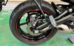 KAWASAKI NINJA 650 2016 EX650E