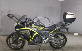HONDA CBR250R MC45
