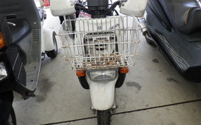 YAMAHA GEAR Gen.2 UA07J