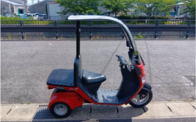 HONDA GYRO TA03