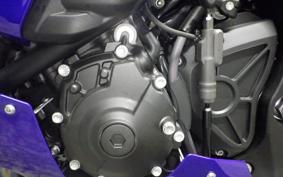 YAMAHA YZF-R1 2025 RN65J