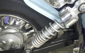 HONDA MAGNA 50 AC13