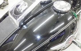 HARLEY FLSTF 1690 2017