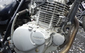 SUZUKI GRASSTRACKER BIGBOY(ｼ NJ4BA